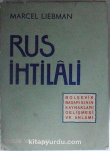 Rus İhtilali (12-G-57 ) - Birol Öztürk