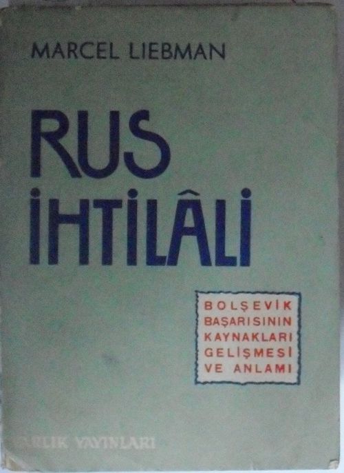 Rus İhtilali (12-G-57 )