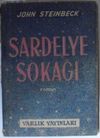 Sardalye Sokağı (12-G-37 )