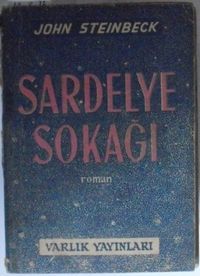 Sardalye Sokağı (12-G-37 )