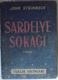 Sardalye Sokağı (12-G-37 )