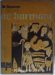 Aç Harmanı (12-G-55 ) - Mehmet Başaran