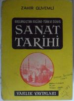 Sanat Tarihi (12-G-43 )