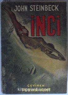 İnci (12-G-42 ) - John Steinbeck