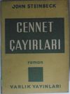 Cennet &Ccedil;ayırları (12-G-38 )
