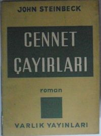 Cennet Çayırları (12-G-38 )