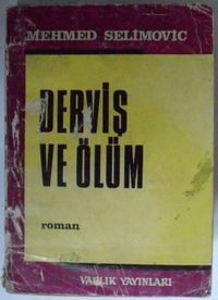 Derviş ve Ölüm (12-G-39 )