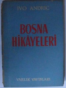 Bosna Hikayeleri (12-G-51 )