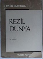 Rezil Dünya (12-G-52 )