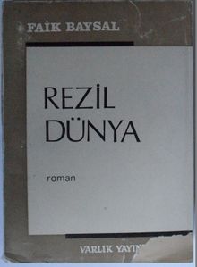 Rezil Dünya (12-G-52 )