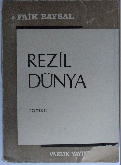 Rezil Dünya (12-G-52 )