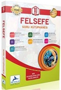 10. Sınıf Felsefe Soru Kütüphanesi