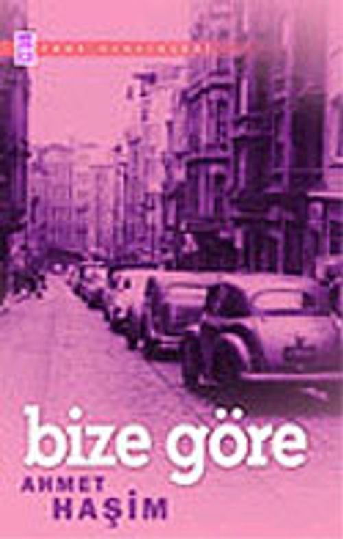 Bize Göre