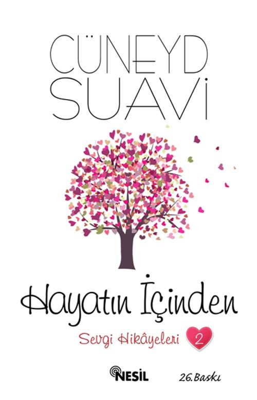 Hayatın İçinden / Sevgi Hikayeleri 2