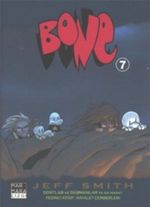 Bone 7 / Hayalet Çemberi