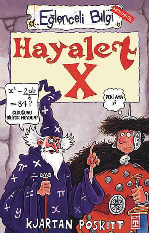 Hayalet X