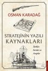 Stratejinin Yazılı Kaynakları & T&uuml;rkler, Farslar ve Araplar