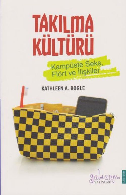 Takılma Kültürü
