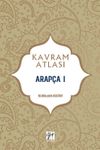 Kavram Atlası / Arap&ccedil;a 1
