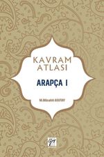 Kavram Atlası / Arapça 1