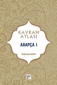 Kavram Atlası / Arapça 1