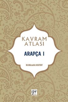 Kavram Atlası / Arapça 1