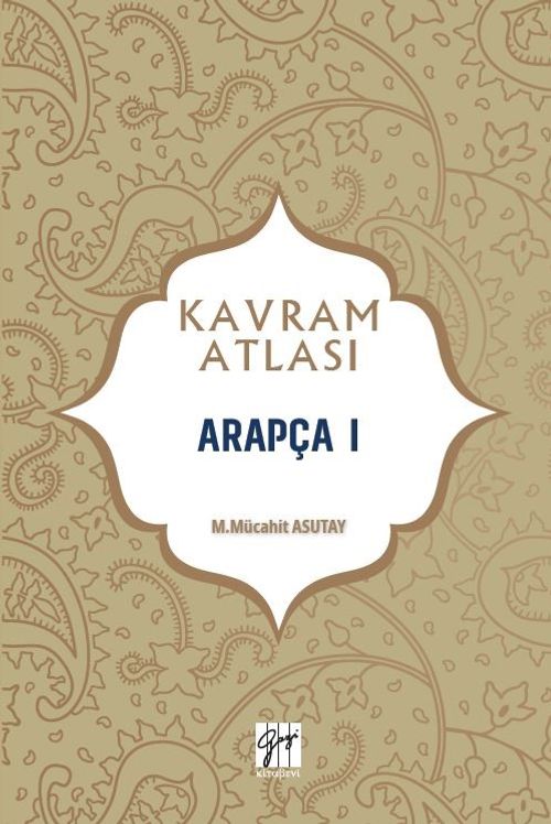 Kavram Atlası / Arapça 1
