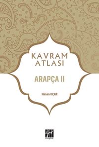 Kavram Atlası / Arapça 2