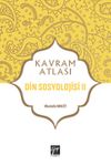 Kavram Atlası / Din Sosyolojisi 2