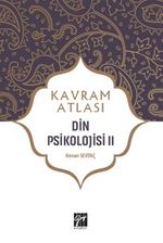 Kavram Atlası / Din Psikolojisi 2