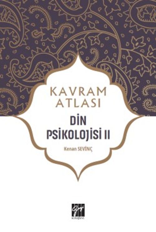 Kavram Atlası / Din Psikolojisi 2