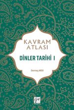 Kavram Atlası / Dinler Tarihi 1