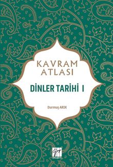 Kavram Atlası / Dinler Tarihi 1