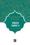 Kavram Atlası / Dinler Tarihi 2