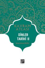 Kavram Atlası / Dinler Tarihi 2