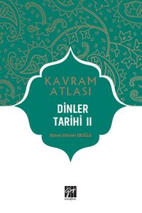 Kavram Atlası / Dinler Tarihi 2