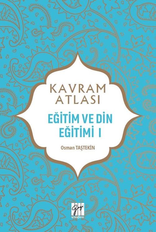 Kavram Atlası / Eğitim ve Din Eğitimi 1