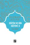 Kavram Atlası / Eğitim ve Din Eğitimi 2