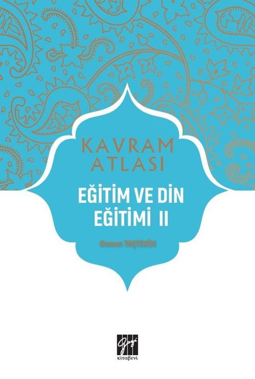 Kavram Atlası / Eğitim ve Din Eğitimi 2