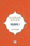 Kavram Atlası / Felsefe 1