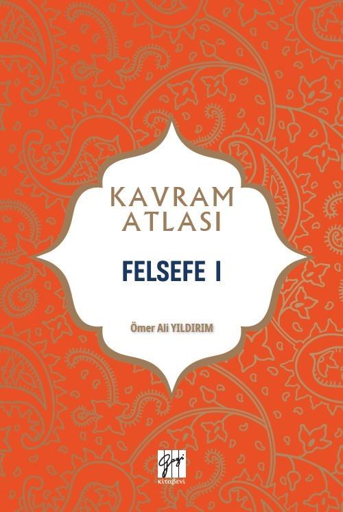 Kavram Atlası / Felsefe 1