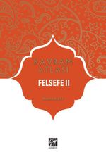 Kavram Atlası / Felsefe 2