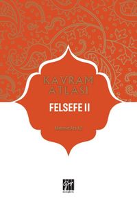 Kavram Atlası / Felsefe 2