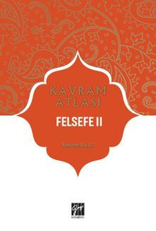 Kavram Atlası / Felsefe 2