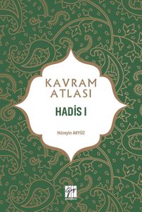Kavram Atlası / Hadis 1