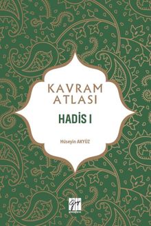 Kavram Atlası / Hadis 1