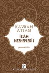 Kavram Atlası / İslam Mezhepleri 1
