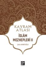 Kavram Atlası / İslam Mezhepleri 2