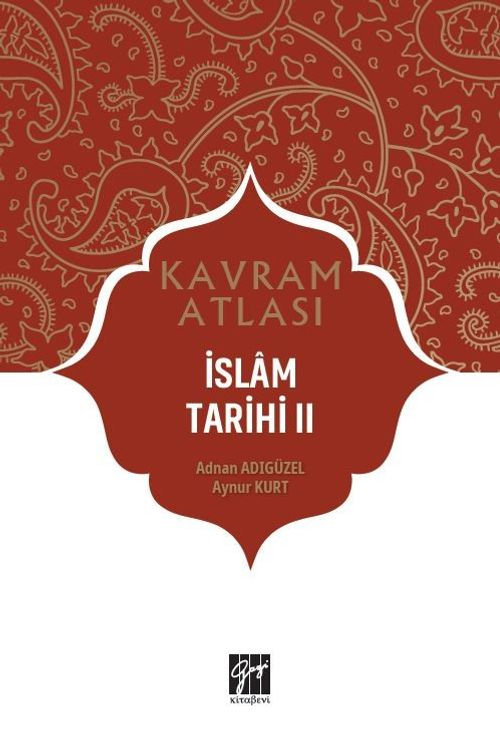 Kavram Atlası / İslam Tarihi 2