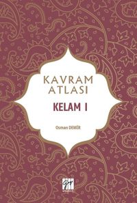 Kavram Atlası / Kelam 1